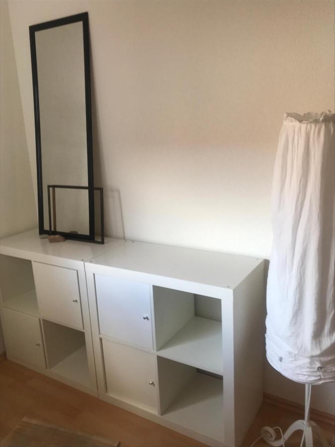 Ferienwohnung Am Gruenen Band Hellingen Extérieur photo